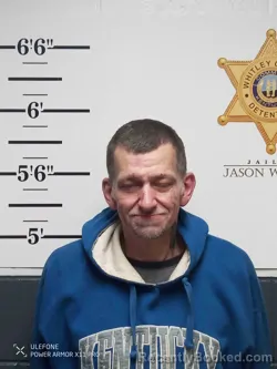 Mugshot of ROBERT WEIST