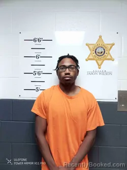 Mugshot of DWIGHT GRAY