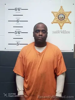 Mugshot of LAVANCE DAVENPORT