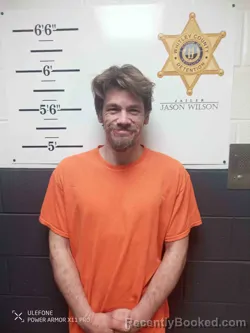 Mugshot of JOSEPH JONES