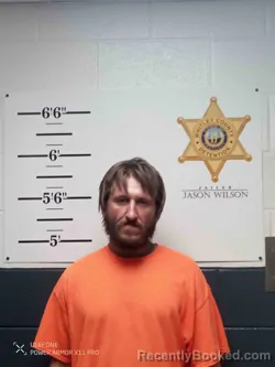 Mugshot of JOHNNY MOWERY