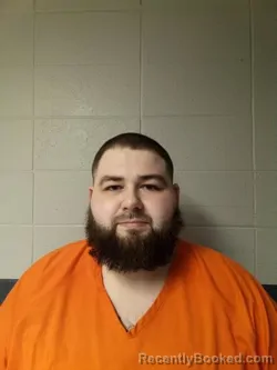 Mugshot of CODY GENE SPEARS