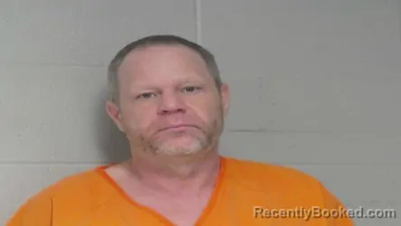 Mugshot of DANNY MAYNARD