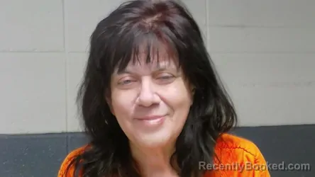 Mugshot of JENNIFER LYNNE COTE
