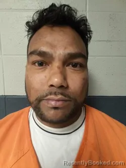 Mugshot of SUK BAHADUR KHATIWODA