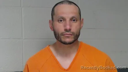 Mugshot of STEPHEN CRISPIN LOPEZ