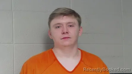 Mugshot of ZACHARY CUNNINGHAM