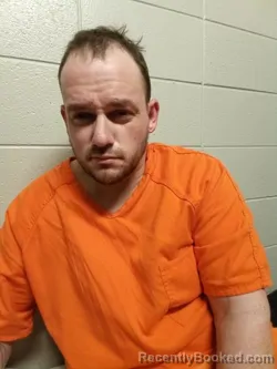 Mugshot of ZACHARY DANIEL GEORGE