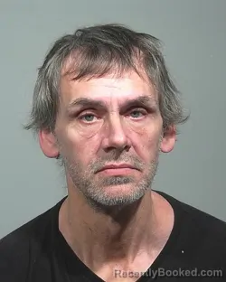 Mugshot of Peter Warren Hoyt