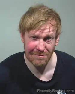 Mugshot of Gerard Martin Kaye