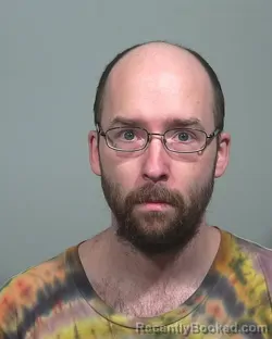 Mugshot of KEITH James GORHAM