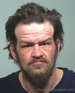 Mugshot of Josiah John Thiboutot