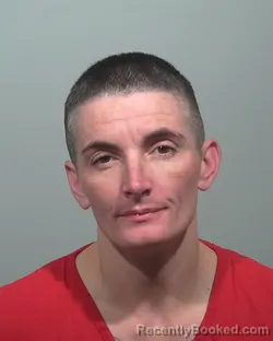 Mugshot of Rebecca Michelle Warren