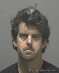 Mugshot of GARRETT LUKE DUNCAN