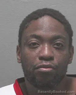 Mugshot of JACKIE DELMORE FOY