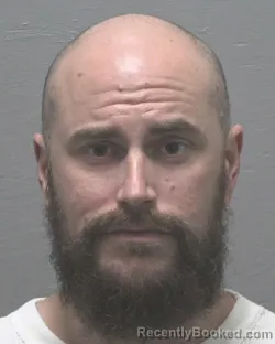 Mugshot of DUNCAN SHEA WILSON