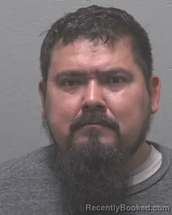 Mugshot of NOEL ROJAS ROJAS