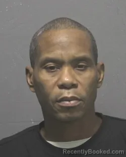 Mugshot of LUTHER EARL TILLERY