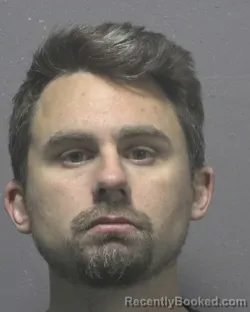 Mugshot of ANDREW LOUIS GODWIN