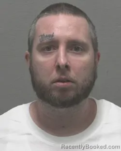 Mugshot of KYLE EVERETT CANADY