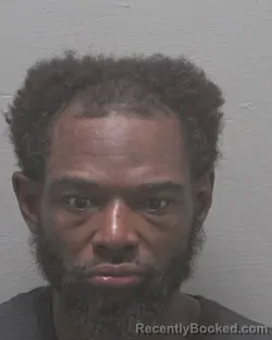 Mugshot of EUGENE TELPHIA GRADY