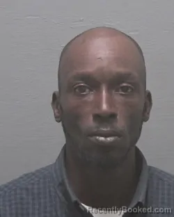 Mugshot of STEVEN RODRIGUEZ EADDY