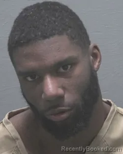 Mugshot of DEVONTRE THOMAS STEPHENS