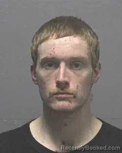 Mugshot of KYLE MICHAEL JONES
