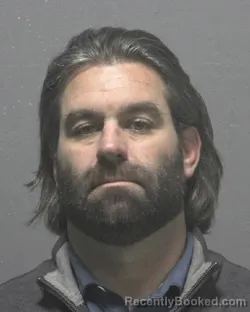 Mugshot of JASON MICHAEL BUCKLE