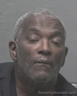 Mugshot of MARTIN LUTHER ANDERSON