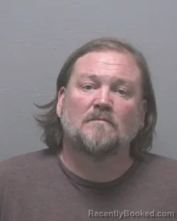 Mugshot of PATRICK JOSEPH GREENE