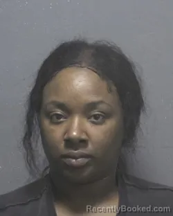Mugshot of JUNIKQUL DITOYA BRACEY
