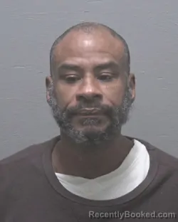 Mugshot of DAVID RUFFIN CLARIDA