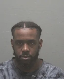 Mugshot of XAVIER TODDEUS DEWESE