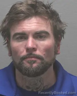 Mugshot of JACK DENNARD MEAKER