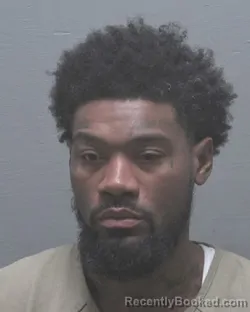 Mugshot of SHAHEED ABSALAM STRATTON