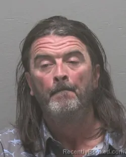 Mugshot of DAVID PHILIP WARD
