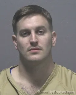 Mugshot of DAVID ADAMS HASTY