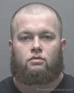 Mugshot of JACOB RILAND KELLY