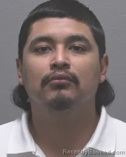 Mugshot of SERGIO YOZU OJEDA-FERNANDEZ