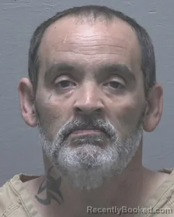 Mugshot of JASON LEE LOCKLEAR