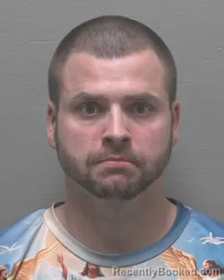 Mugshot of GREGORY TODD LEWIS