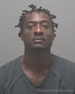 Mugshot of TYRES QUANTE MCMILLAN