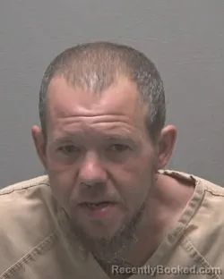 Mugshot of JAMIE ROBERT MCCANN