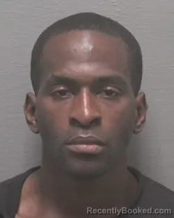 Mugshot of CURTIS LEE WALKER