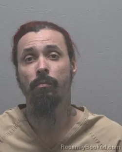 Mugshot of RUBEN PLANAS