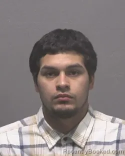 Mugshot of FRANCISCO BONILLA