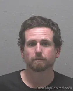 Mugshot of TYLER JORDAN WILLIAMS