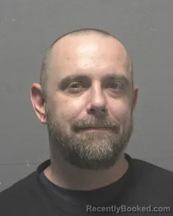 Mugshot of JASON EVAN HANEY