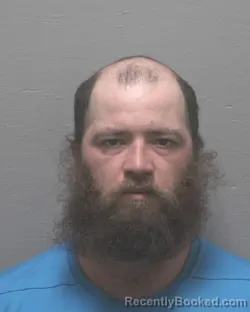 Mugshot of DANNY JAMES DITTY